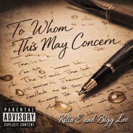 Keep It The Same Bigg Lee & Killa E