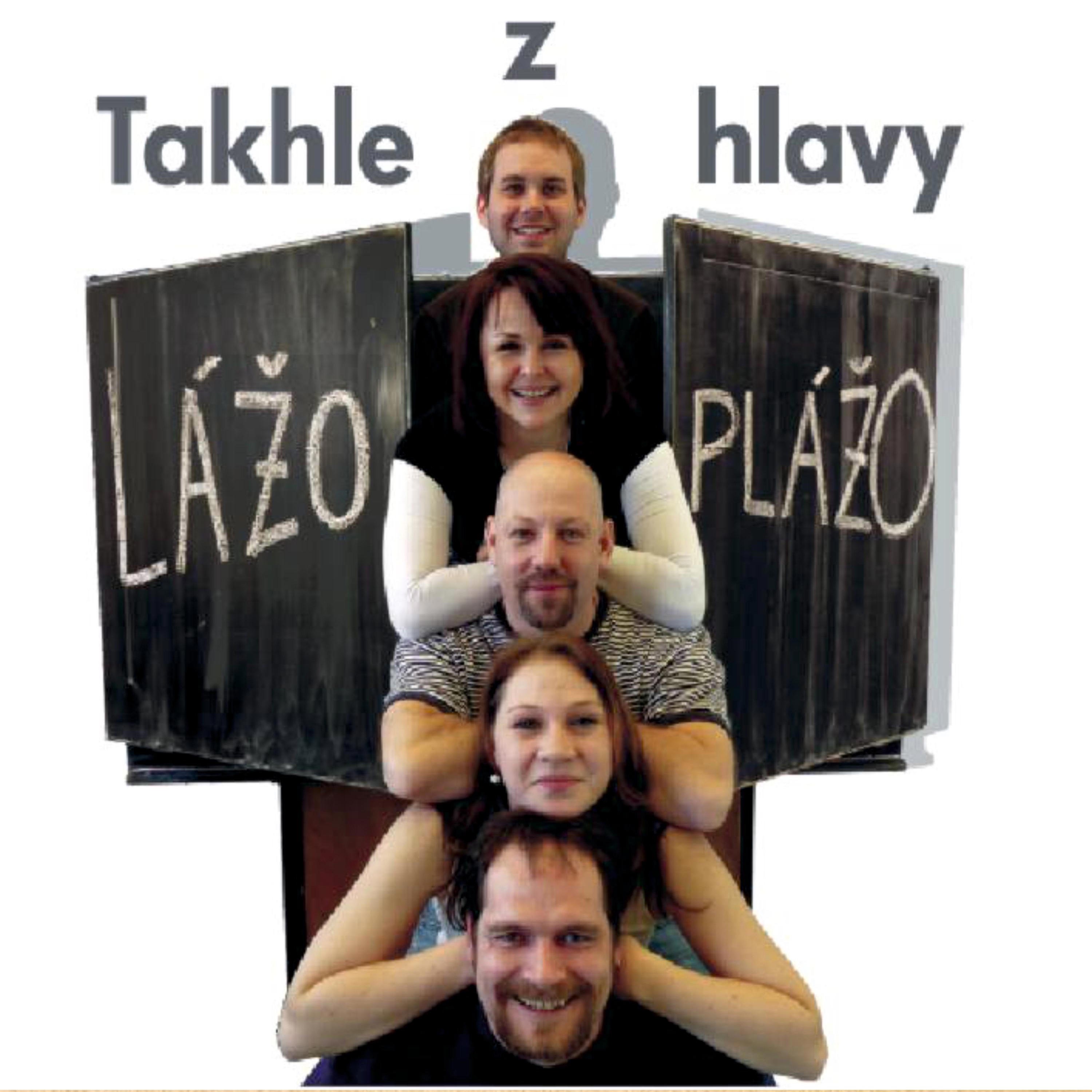 Takhle z hlavy