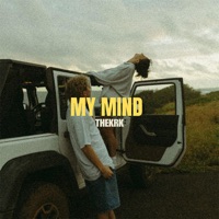 My Mind - Single - thekrk