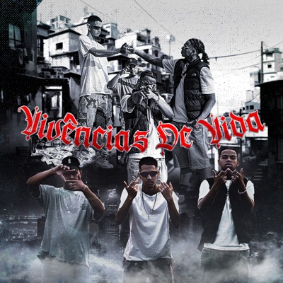 Vivências de Vida - Single