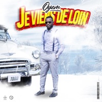 Je viens de loin - Single - OYEM