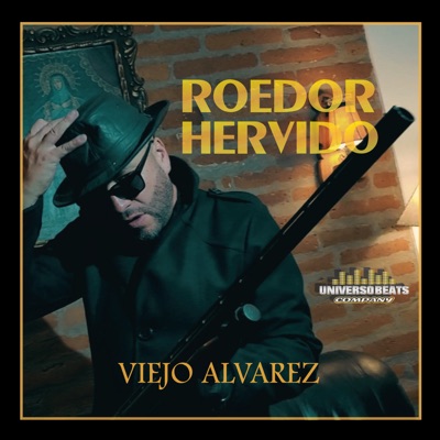 ROEDOR HERVIDO - Single