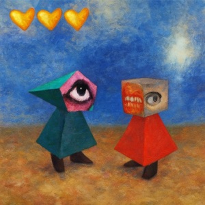 glm 2 - Single
