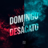 Domingo É Desacato - Single - Iraqui Zl