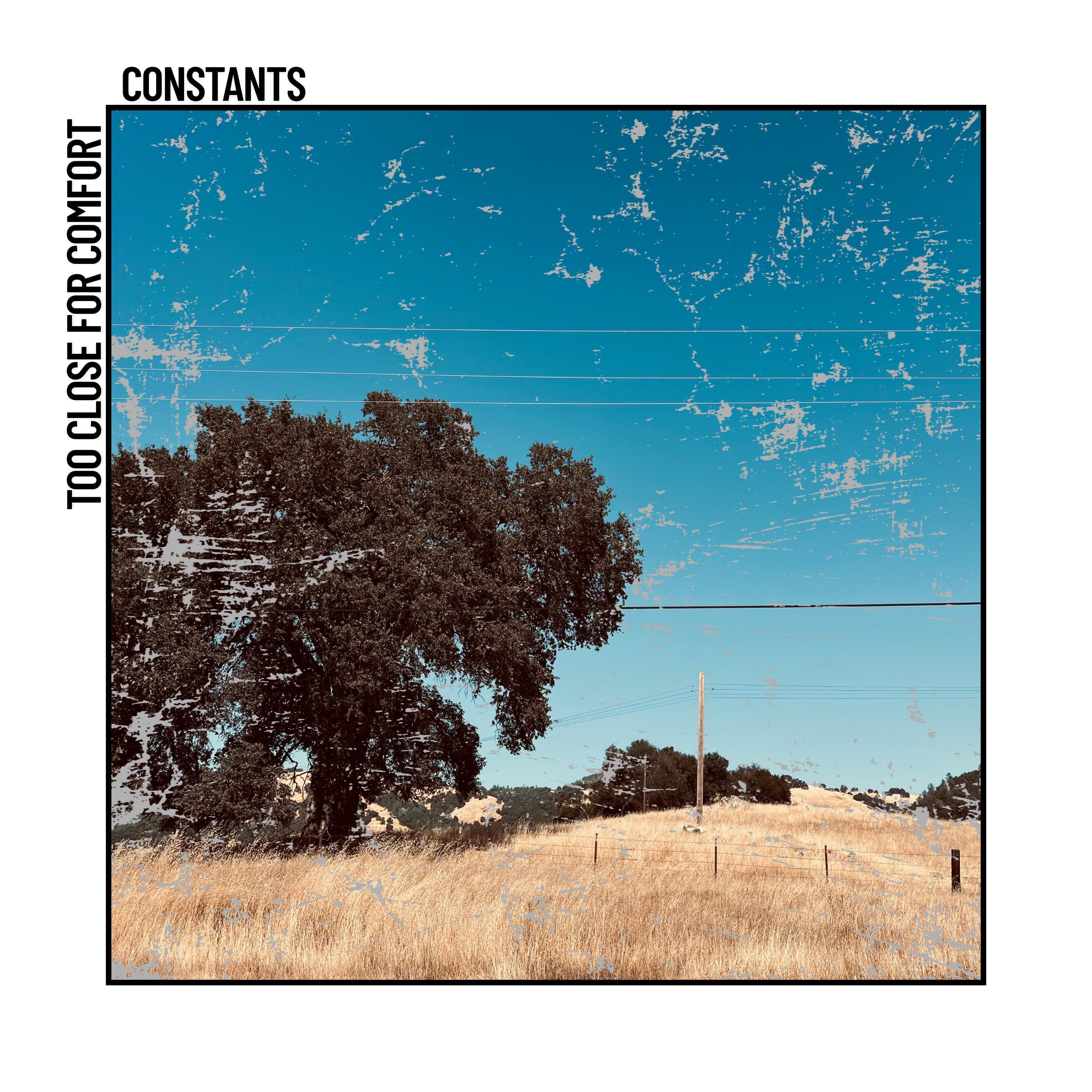 Constants - EP