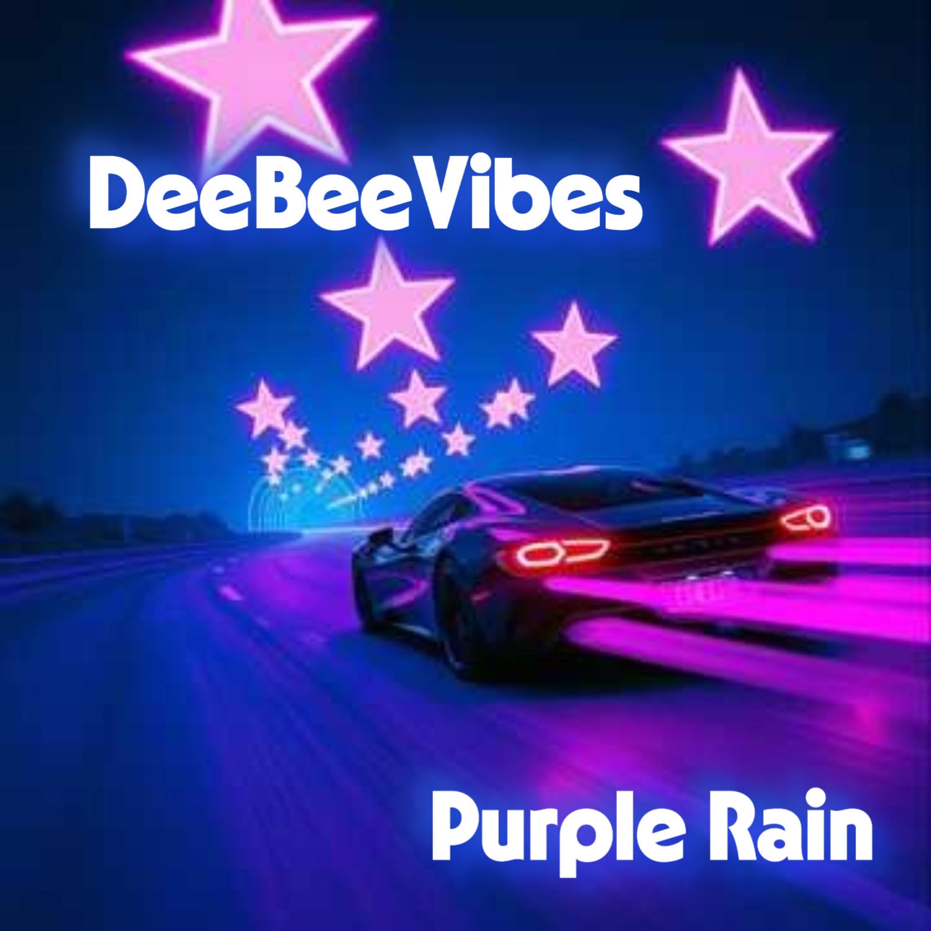 Purple Rain - Single