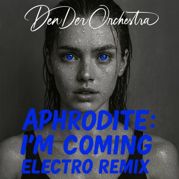 Aphrodite: I'm Coming (Electro Remix)