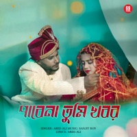 Pabena Tumi Khobor - Single - Abed Ali