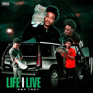 RICH (feat. CHICKEN P) [Live]