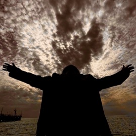 Я держу твою руку ДЖЕЙЛО