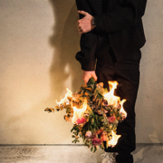 LOVE U ANYWAY - benno!