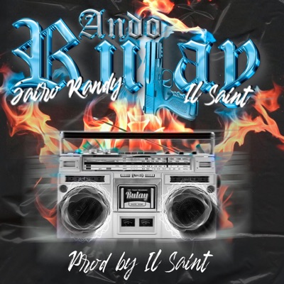 ANDO RULAY (feat. il Saint) - Single