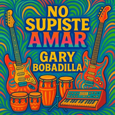 no supiste amar (feat. Miguel Angel) - Single