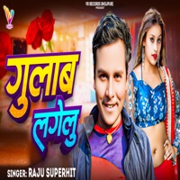Gulab Lagelu - Single - Kunal Kunwara, DJ Sinod Motihari & Raju Superhit