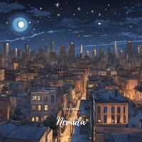 Nevada - Single - Luke Kule