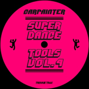 SUPER DANCE TOOLS Vol.4