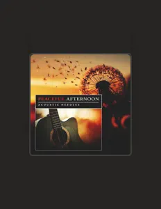 Acoustic Needlesを聴いたり、ミュージックビデオを鑑賞したり、経歴やツアー日程などを確認したりしましょう！