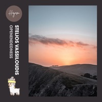 Openendedness - Single - Stelios Vassiloudis