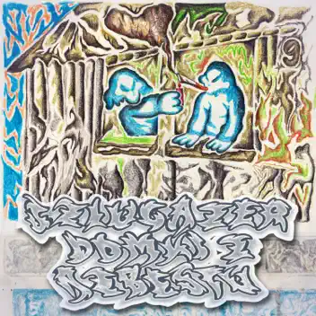 Domki z Azbestu album cover