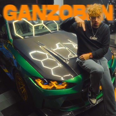 ganzoben - Single