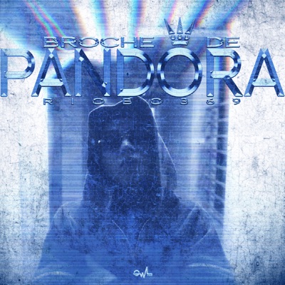 Broche de Pandora - Single