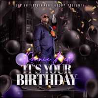 It's Your Birthday - Single