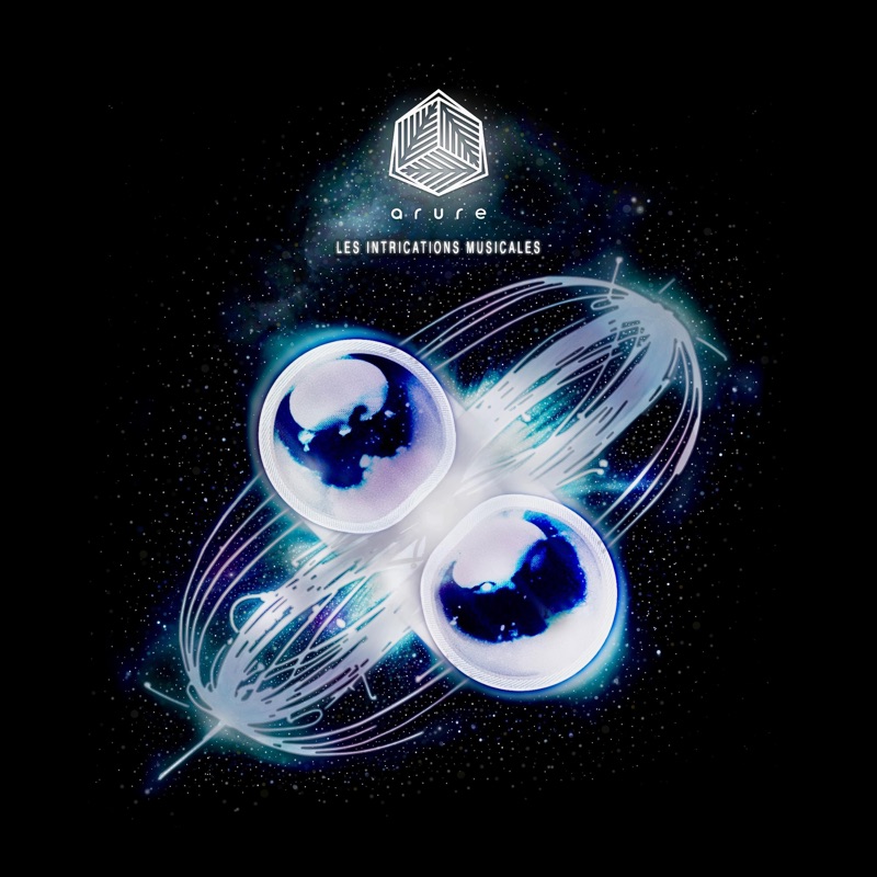 Expansion (feat. Jean-Yves Lacombe & Jean-Samuel Bez)