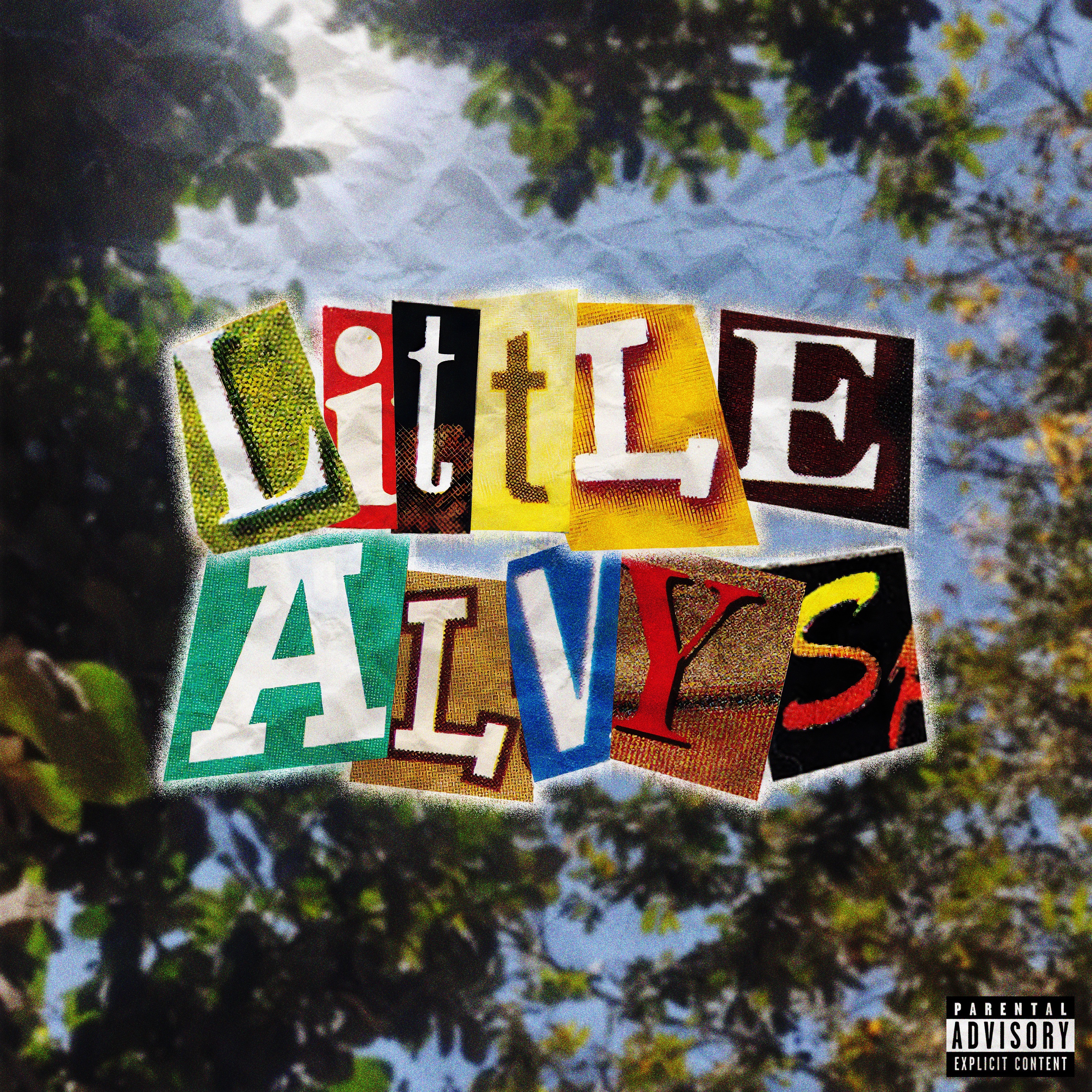 Little Alvys