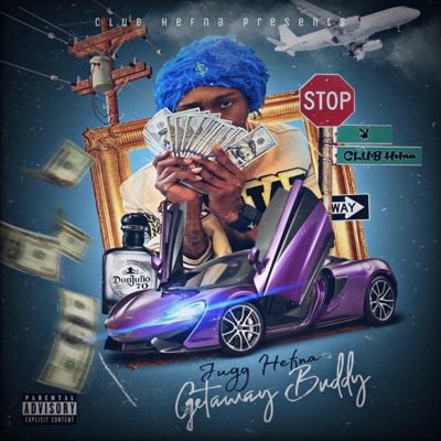 Getaway Buddy - Single