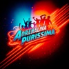 Adrenalina purissima