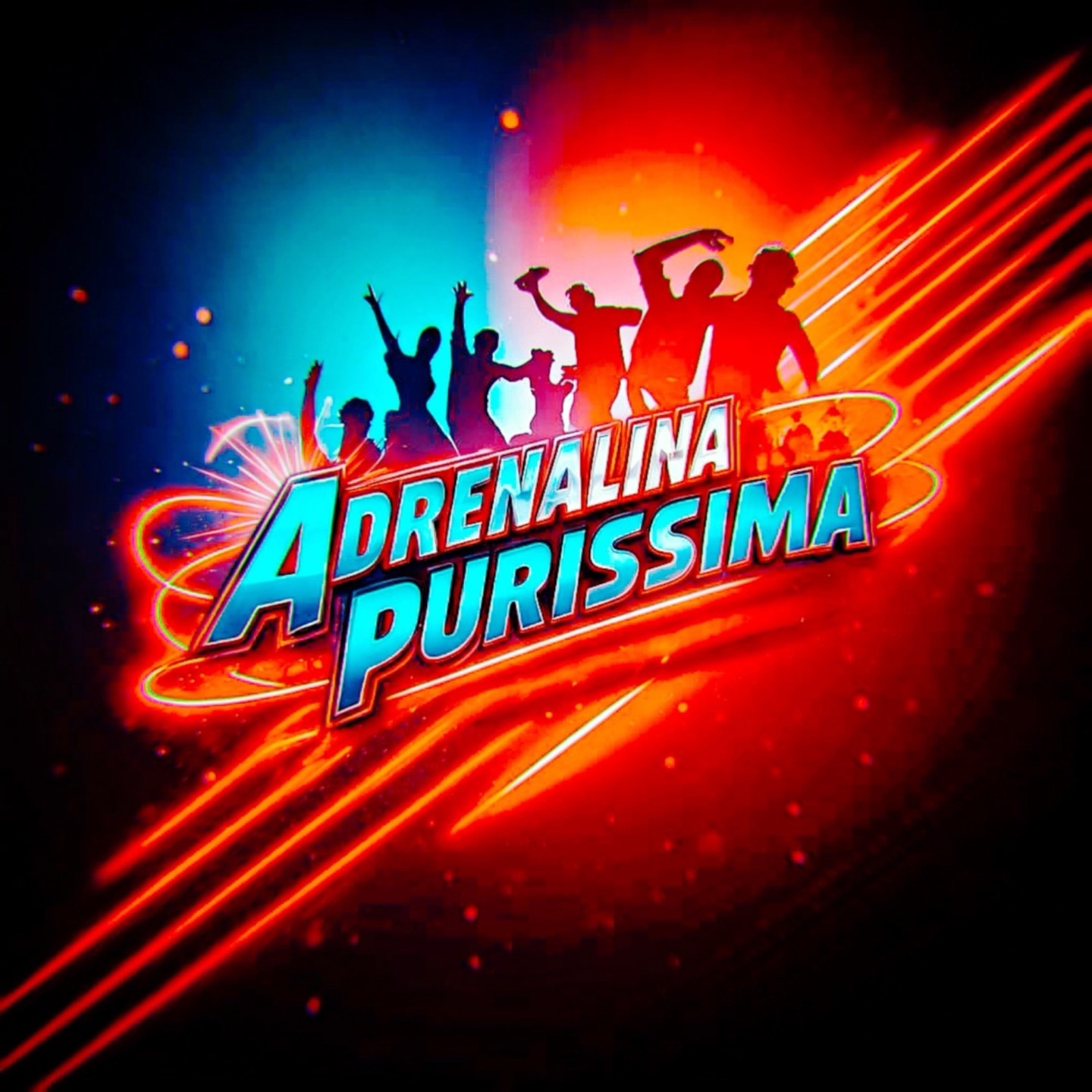 Adrenalina purissima - Single