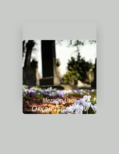 Ouve Orxan İsmayılov, vê vídeos de música, lê a biografia, vê as datas da digressão e muito mais!