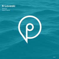 Somiya - Single - K Loveski