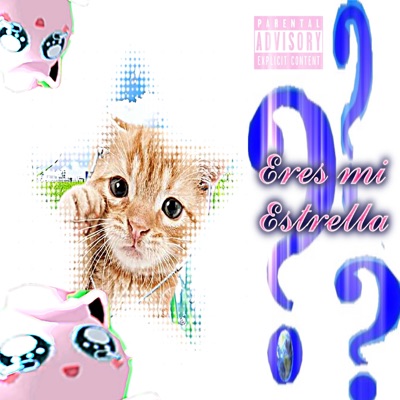 ERES MI ESTRELLA - Single