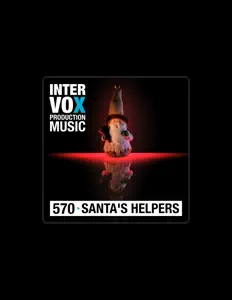 聆聽 Henny Arve、觀看音樂影片、閱讀小傳、查看巡演日期等！