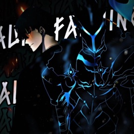 Aura Farming (feat. 757shai) Pat Tha Monkey King