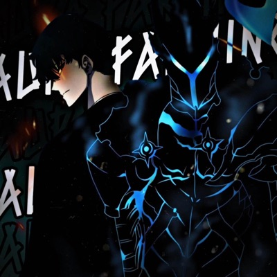 Aura Farming (feat. 757shai) - Single