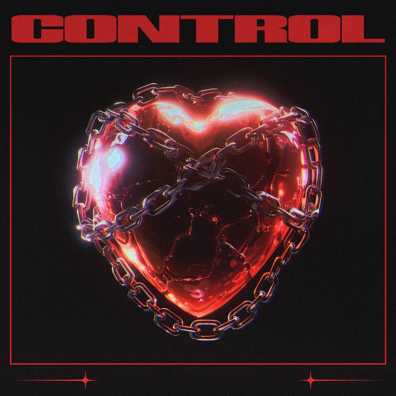 LVRS – Control – Single (2024) [iTunes Match M4A]