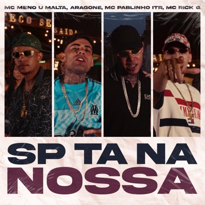 Sp Ta na Nossa - Single