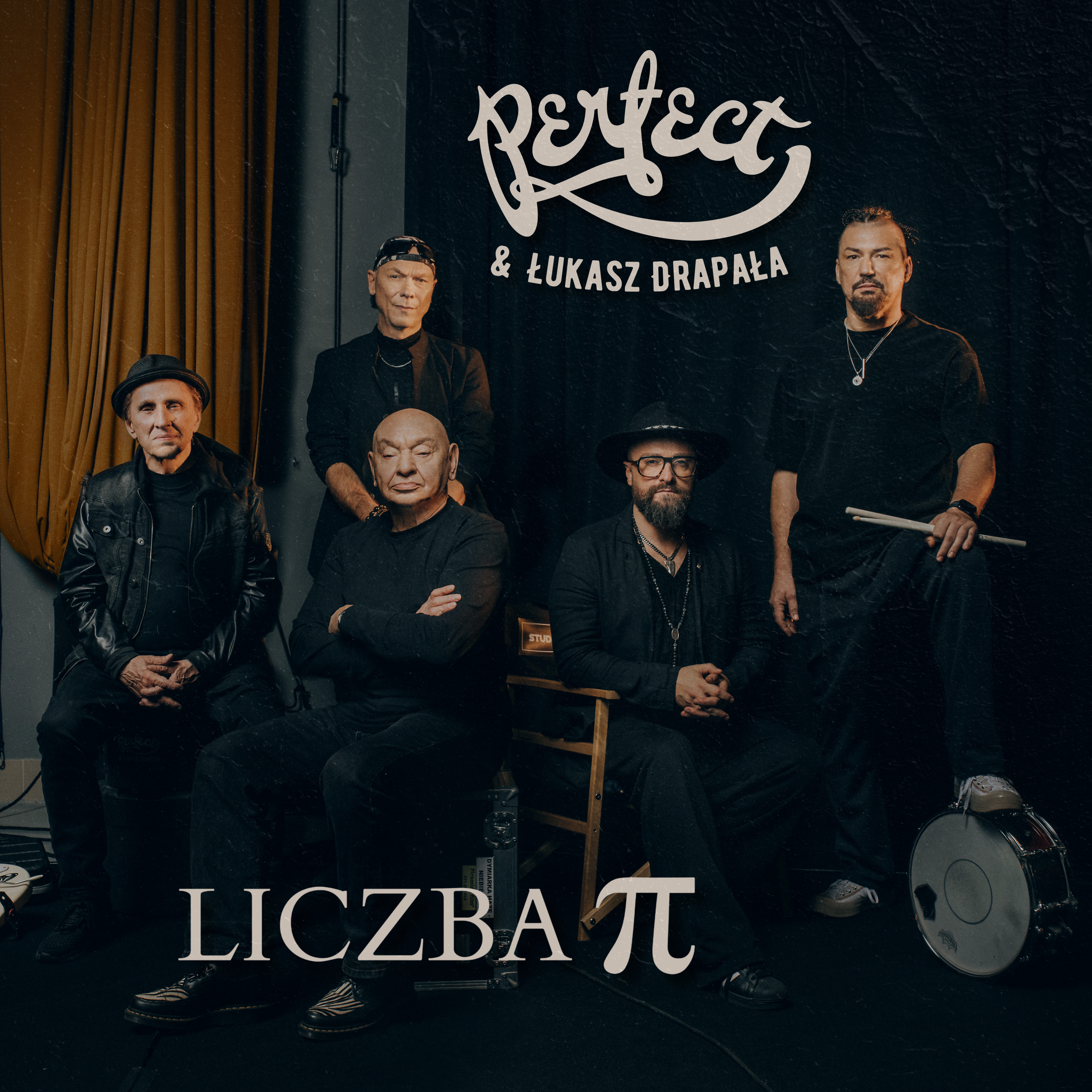 Liczba Pi - Single
