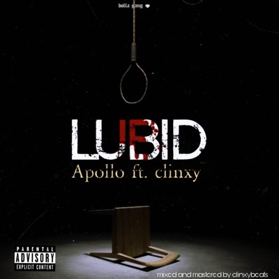 Lubid (feat. Apollo) - Single