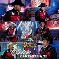 Quiero Cantarte A Ti (En Vivo) - Single - Paulino Rosas Y Su Estilo Norteño