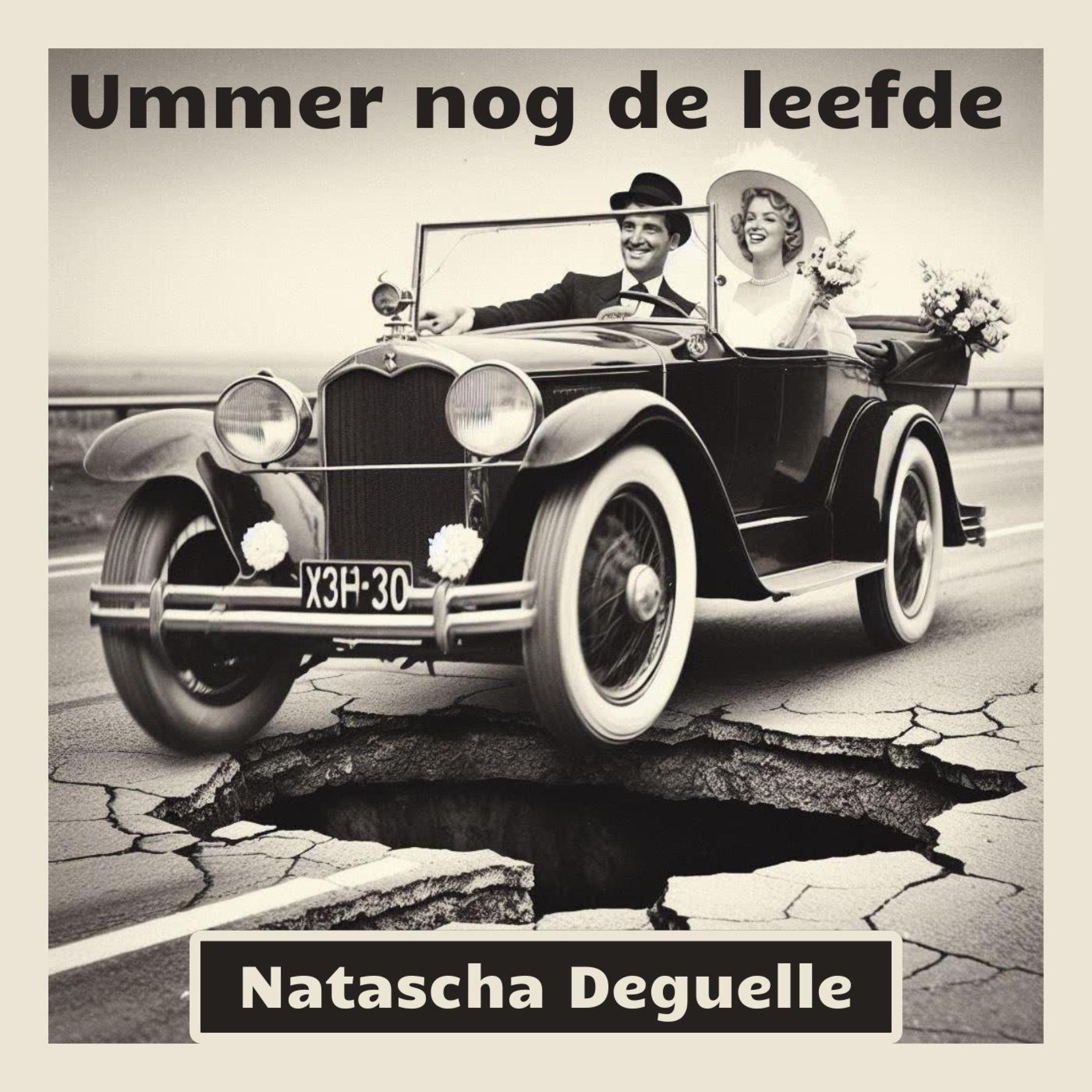 Ummer Nog De Leefde - Single