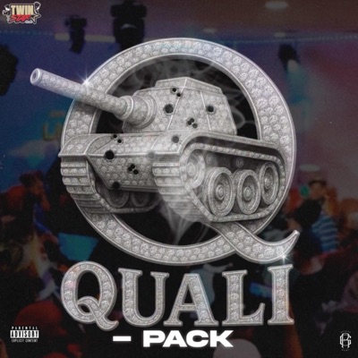 Quali-Pack (feat. 3zzy, Nueve Tha Deadman, OhhZee & Lil Rboe) - Single