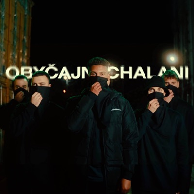 OBYČAJNÍ CHALANI - Single
