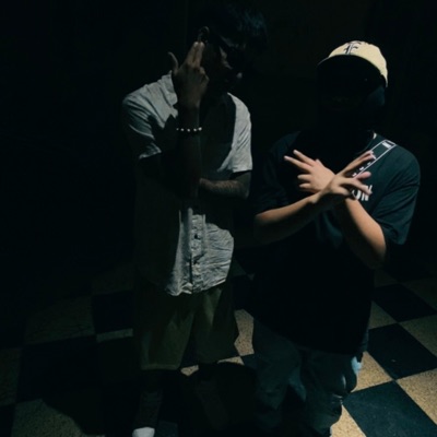 No me conoce (feat. azeta) - Single