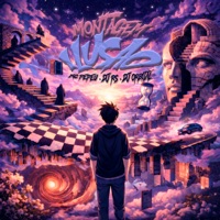 MONTAGEM ILUSÃO - EP - Mc Pepeu, Dj Rs, DJ ORBITAL & Itkzin