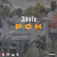 Pch - Single - Adofo