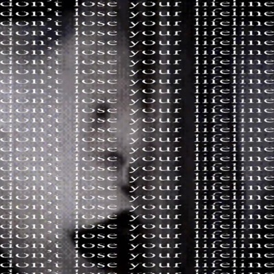 don't lose your lifeline - Single