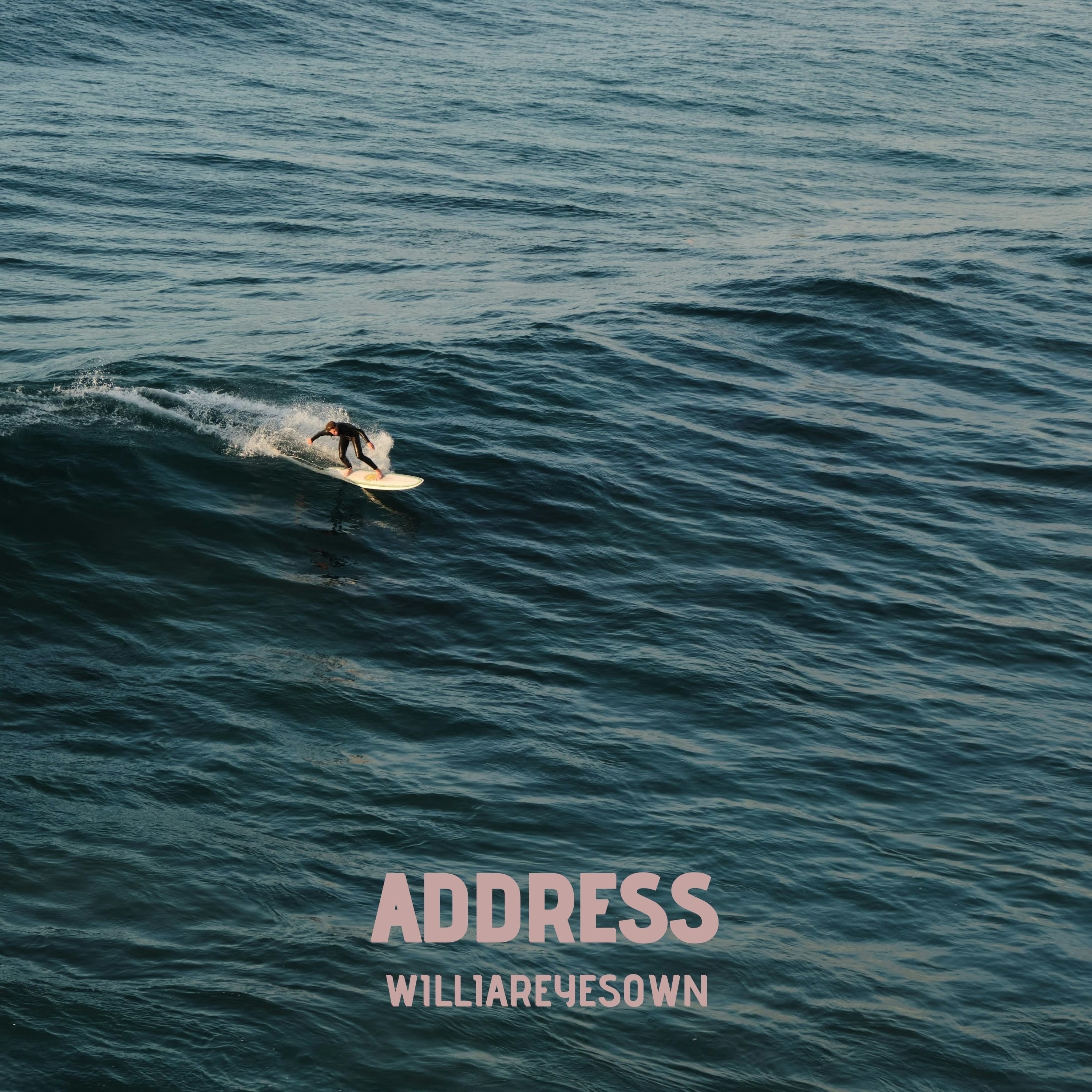 Address - Single